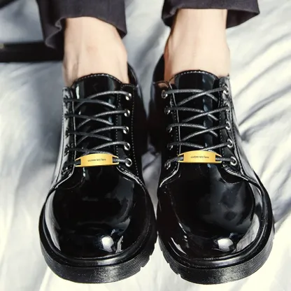 Plaques d’Identité pour Lacets de Chaussures