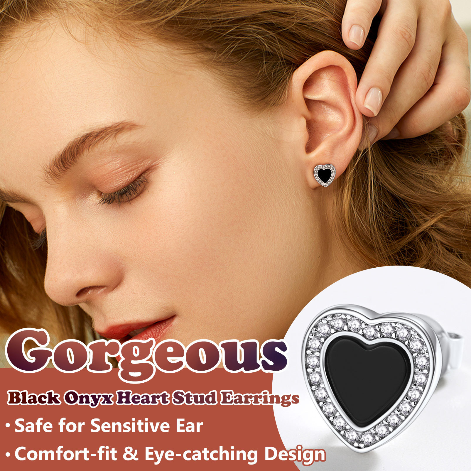 Vente Flash Boucles d'Oreilles