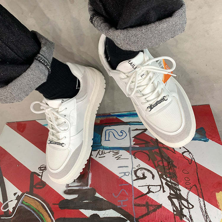 Boucle de Lacet Personnalisée avec Nom Scène 