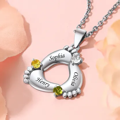 Collier-Personnalisé-avec-Pierre-de-Naissance 