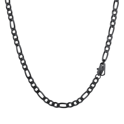 Collier Chaîne Figaro pour Femme et Homme