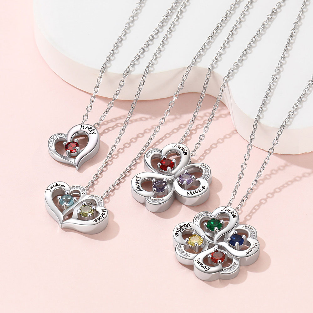 Collier Personnalisé Prénom