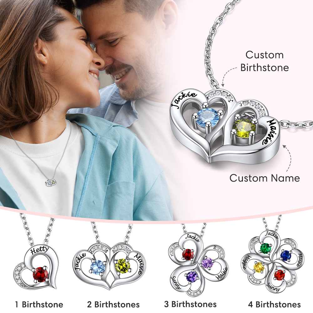 Collier Personnalisé Prénom Gravé pour femme