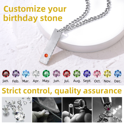 Collier Personnalisé Prénom collection