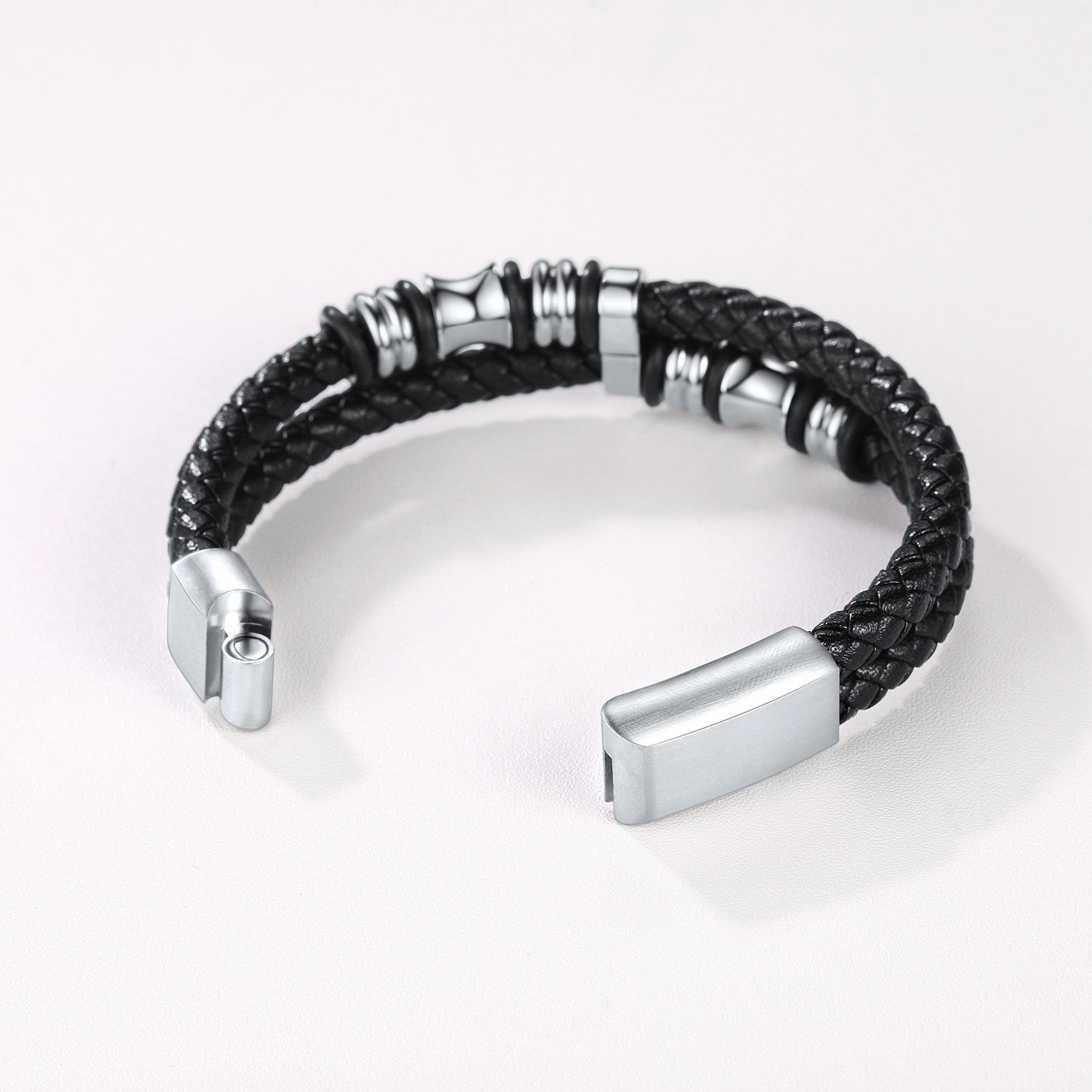 Bracelet en Cuir pour Homme