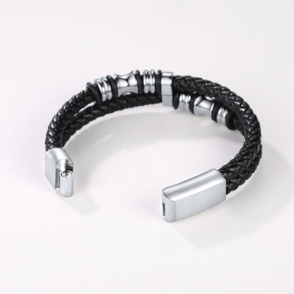 Bracelet en Cuir pour Homme