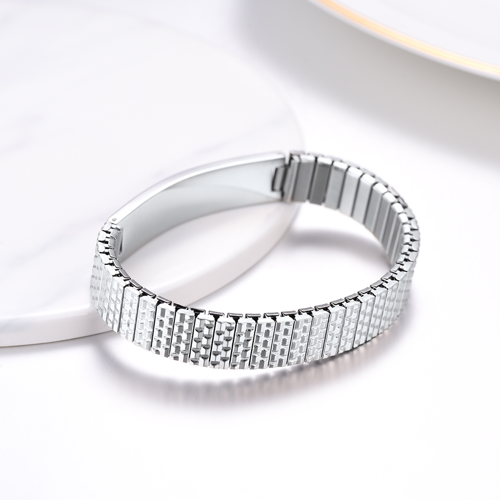 Bracelet Médical Personnalisé 