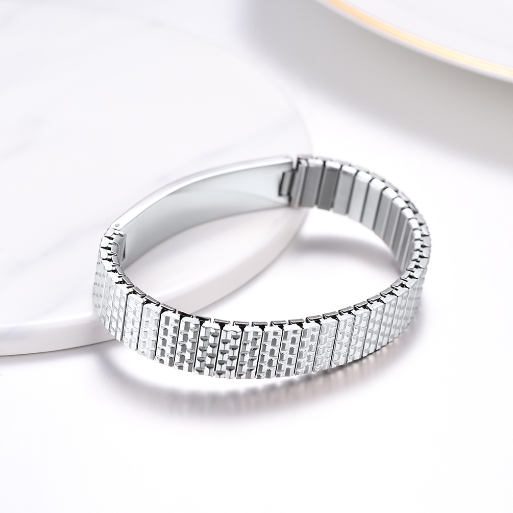 Bracelet Médical Personnalisé 