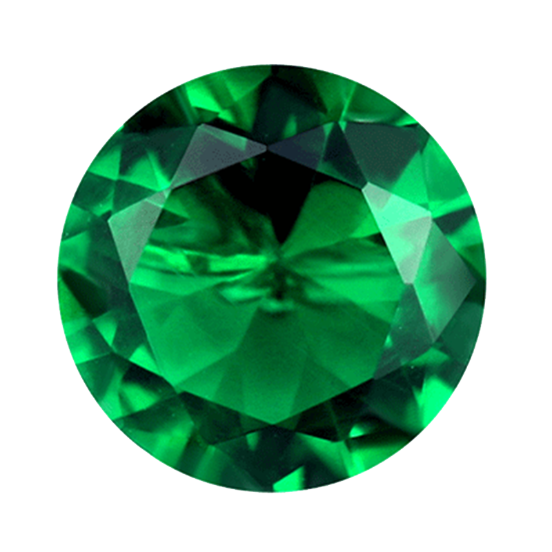 Bague Ajustable en Argent Sterling avec Pierre de Naissance pour Femme