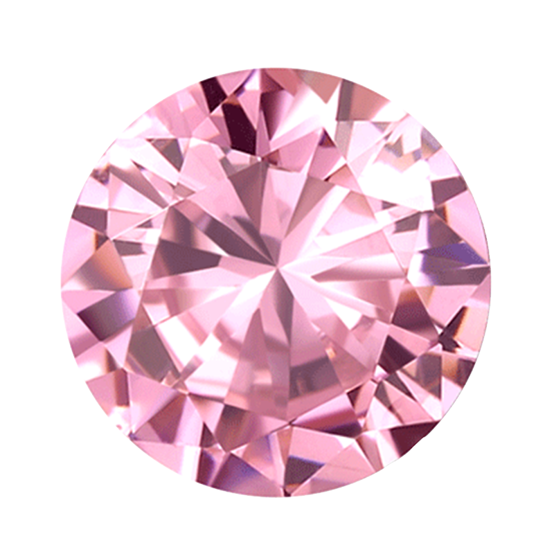 Bague Ajustable en Argent Sterling avec Pierre de Naissance pour Femme