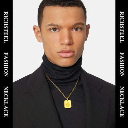 Collier Urne Crémation Commémoration 