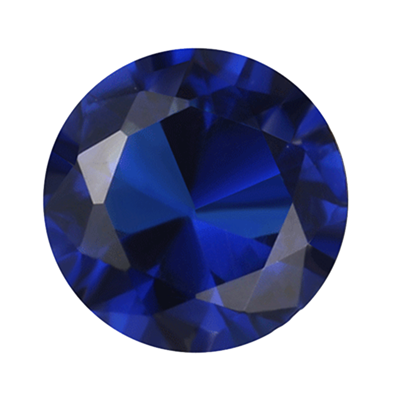 Bague Ajustable en Argent Sterling avec Pierre de Naissance pour Femme