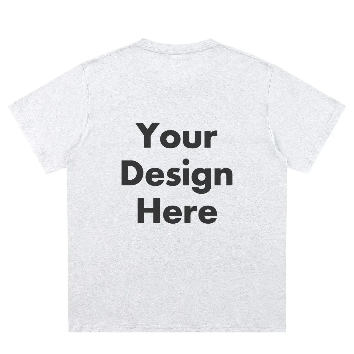 T-shirts personnalisés avec Texte Cadeau pour Ami