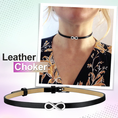 Collier Ras-de-Cou Personnalisé 