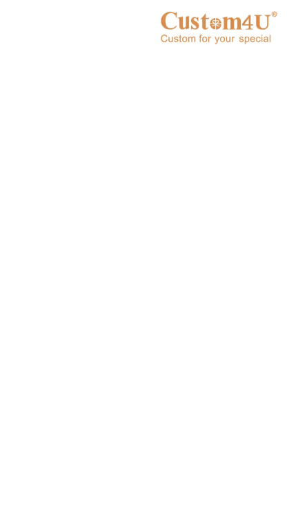 Collier Personnalisé avec Ailes d'Ange et Photo