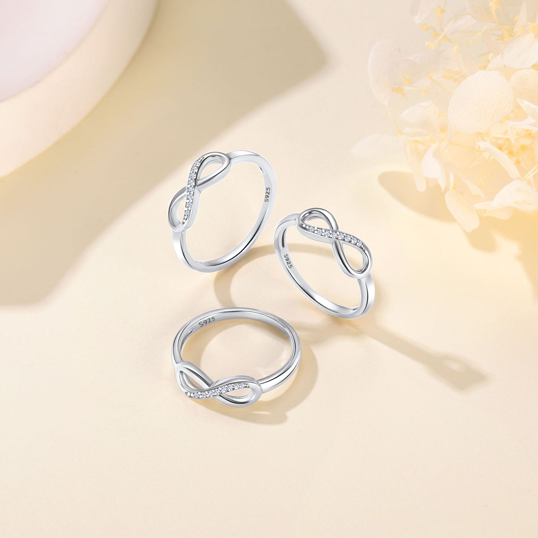 Bague Personnalisée 