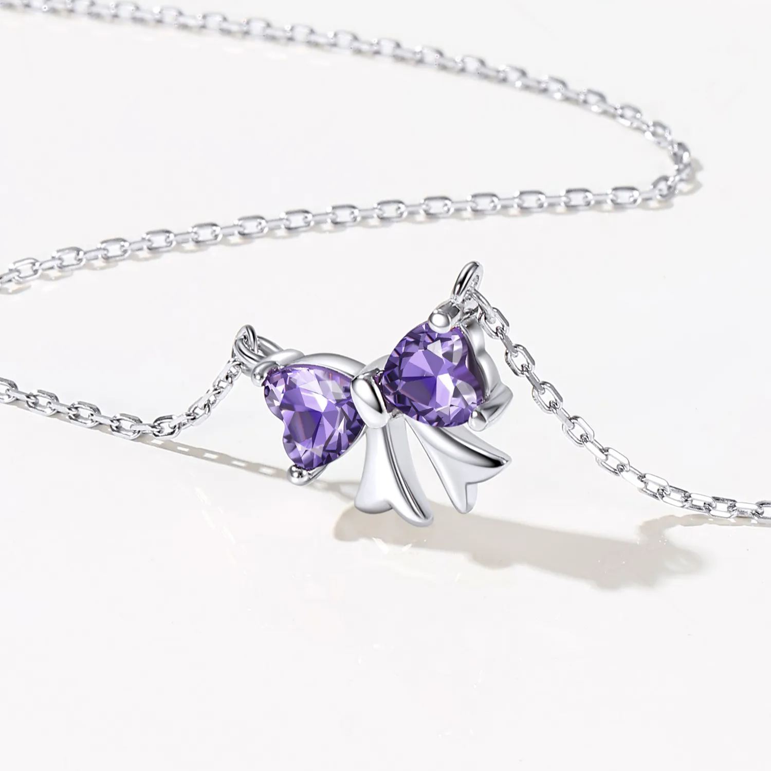 Colliers avec Pierre de Naissance cadeaux