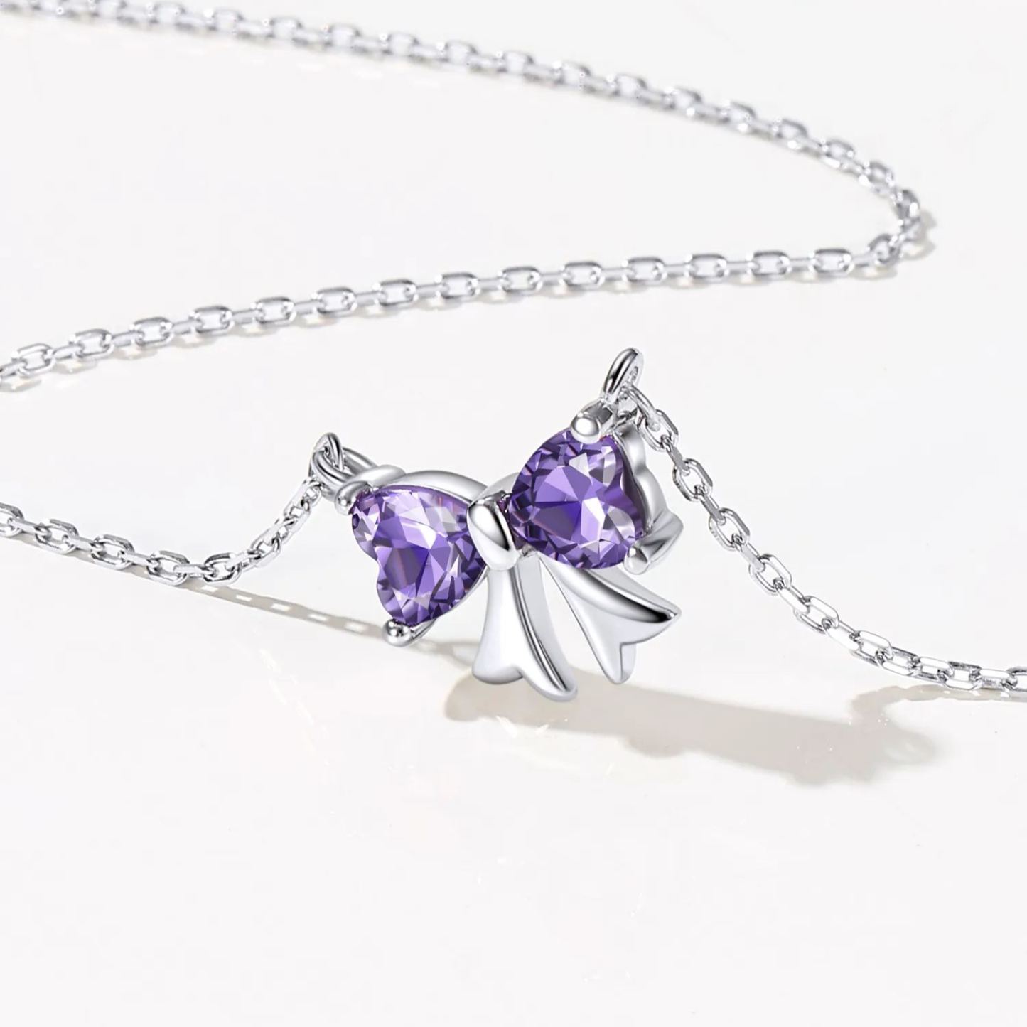 Colliers avec Pierre de Naissance cadeaux