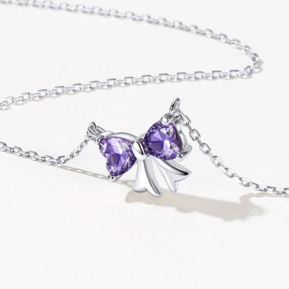 Colliers avec Pierre de Naissance cadeaux