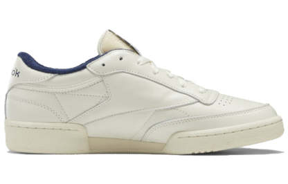 Rettgebok Club C 85 Vintage 'Chalk Alabaster' GX3683
