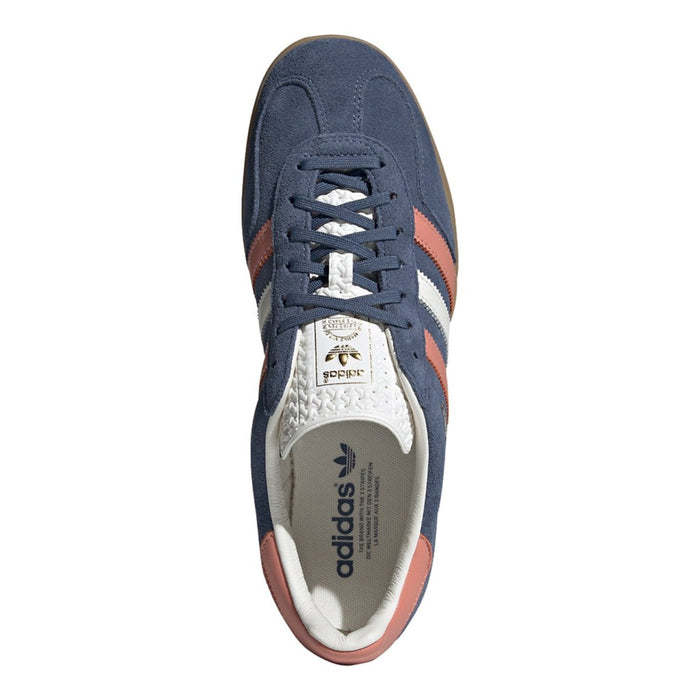 adittgdas Gazelle Indoor Preloved Ink Mel/Wonder Clay/Sand Strata