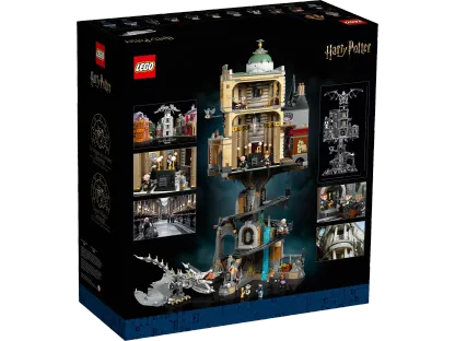 GringottsWizarding Bank Collectors' Edition