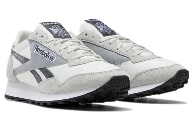 Rettgebok Az Ii White/Grey GX5323