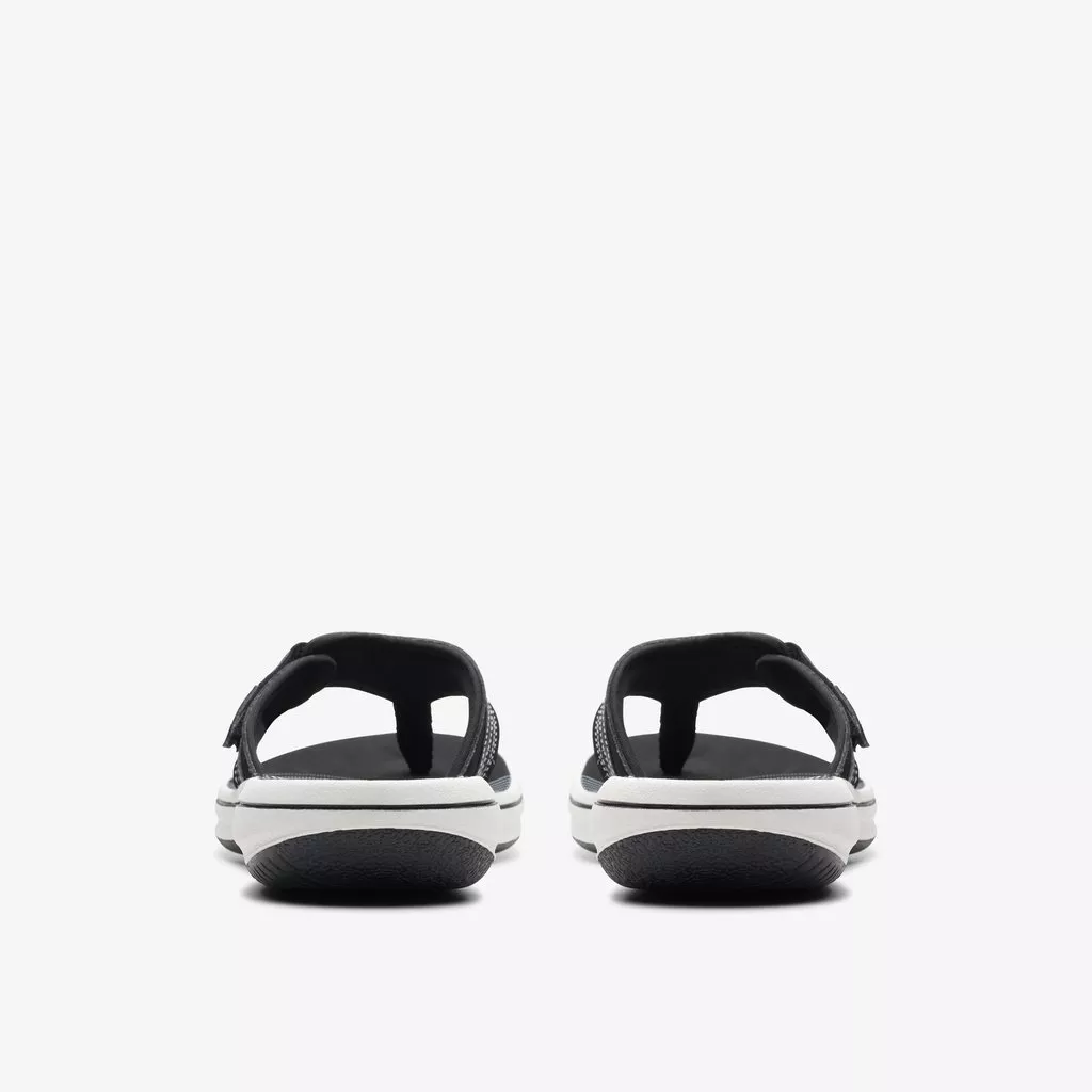 BRINKLEY SEA SILVER SYNTHETIC