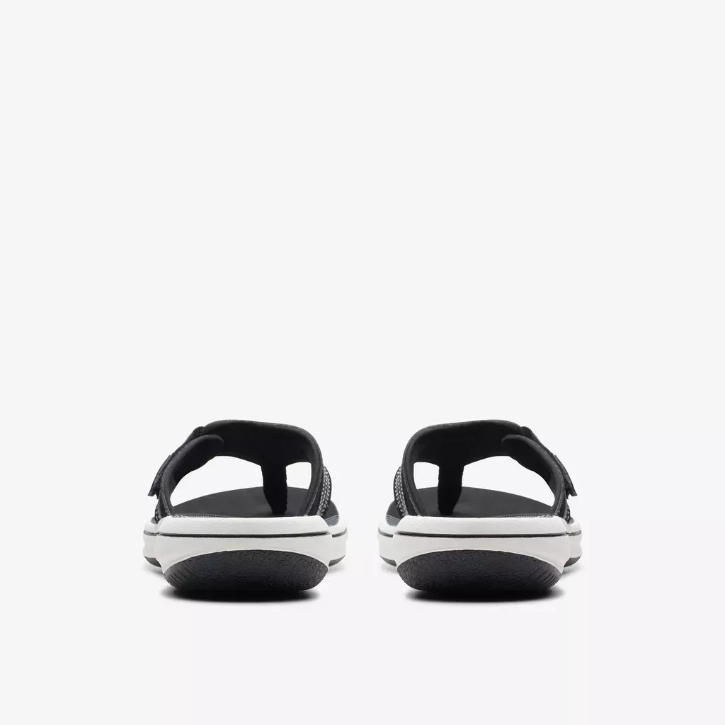 BRINKLEY SEA SILVER SYNTHETIC