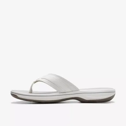 BRINKLEY SEA SILVER SYNTHETIC