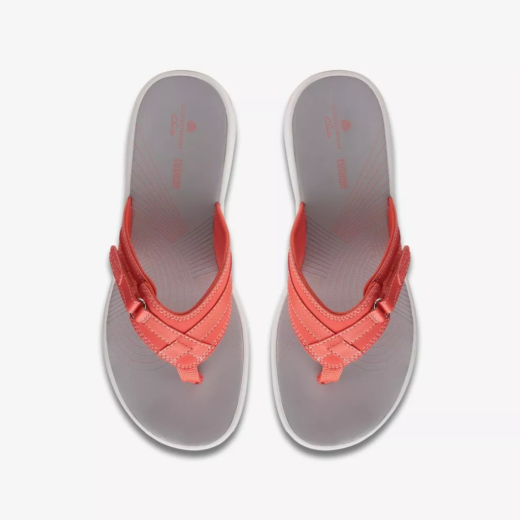 BRINKLEY SEA SILVER SYNTHETIC