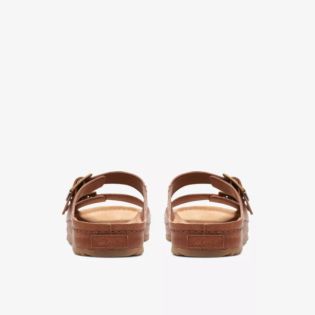 BROOKLEIGH SUN OLIVE NUBUCK