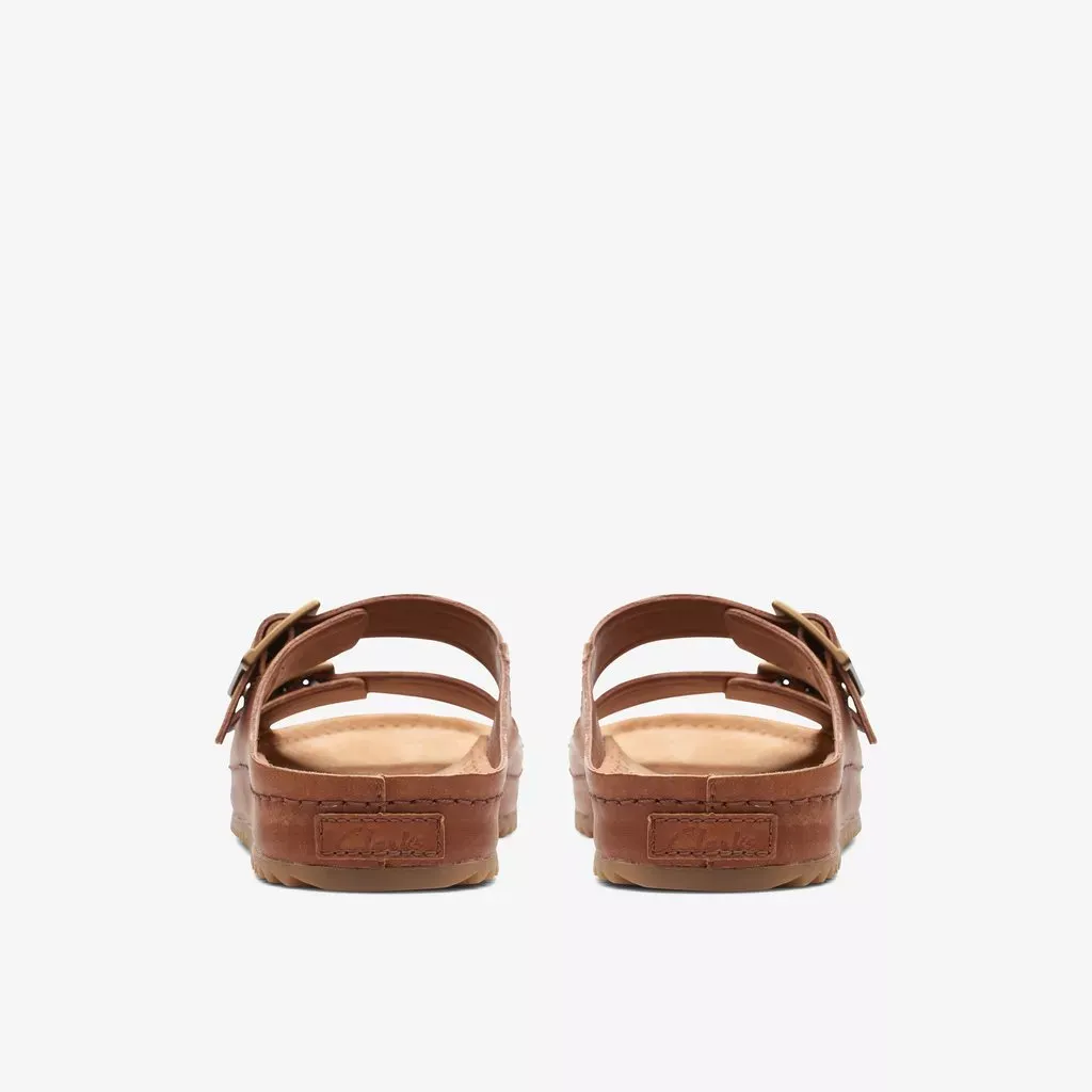 BROOKLEIGH SUN OLIVE NUBUCK