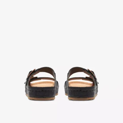 BROOKLEIGH SUN OLIVE NUBUCK