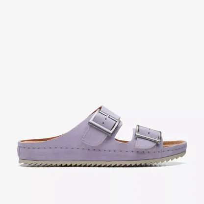 BROOKLEIGH SUN OLIVE NUBUCK