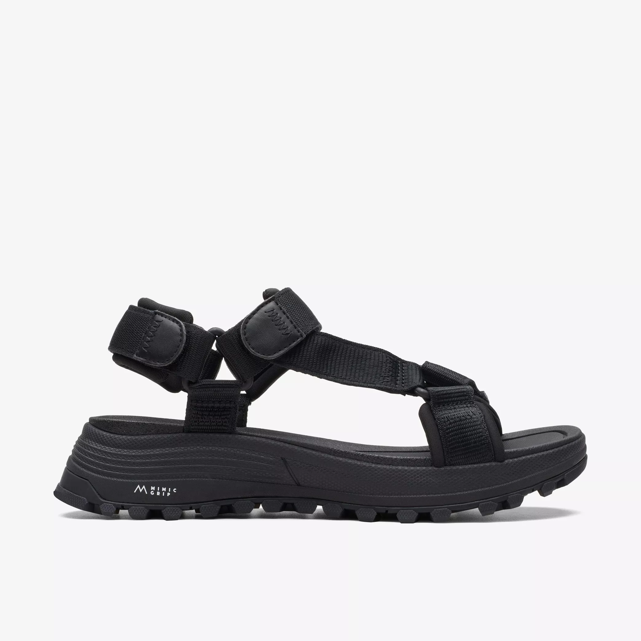 ATL TREK SPORT BLACK