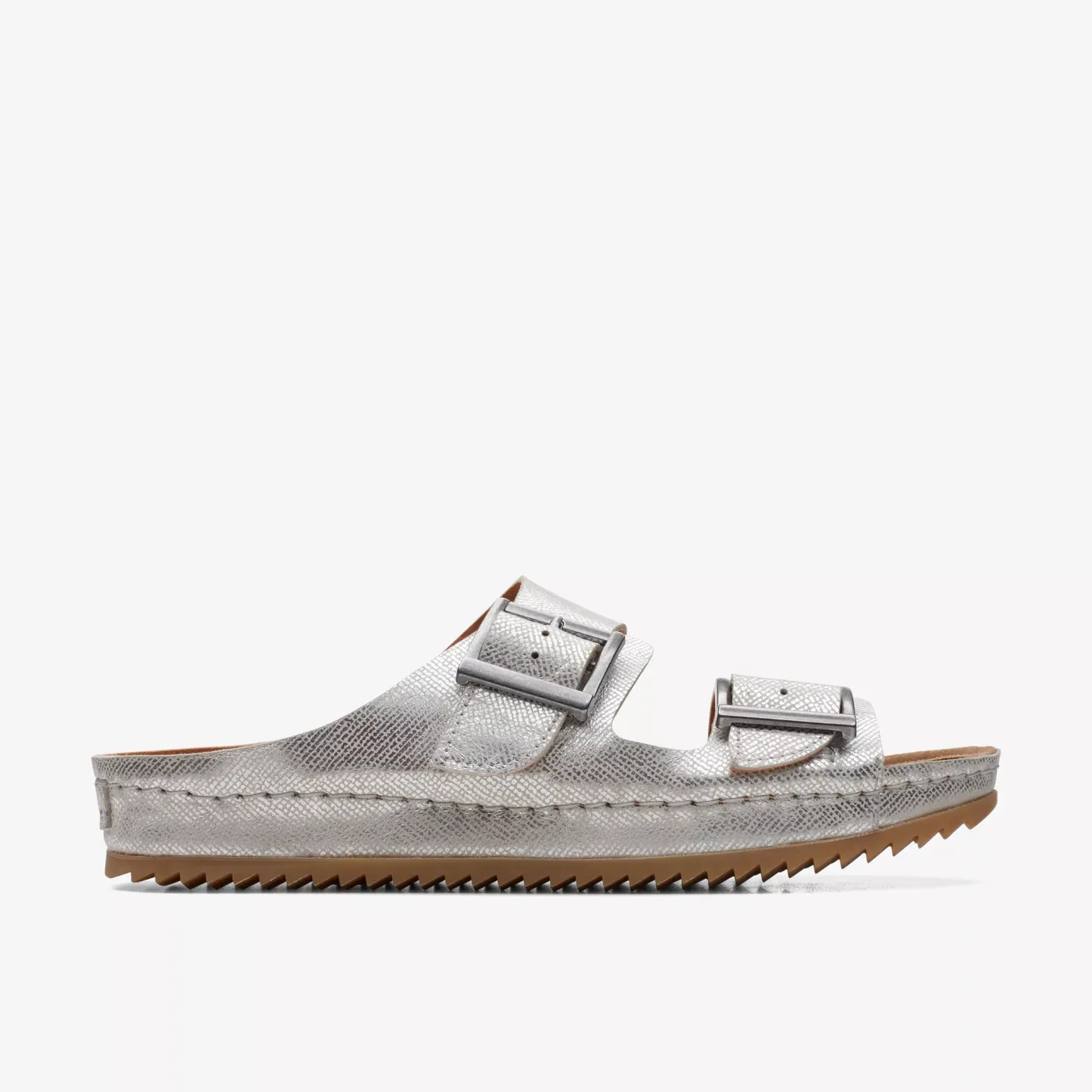 BROOKLEIGH SUN OLIVE NUBUCK