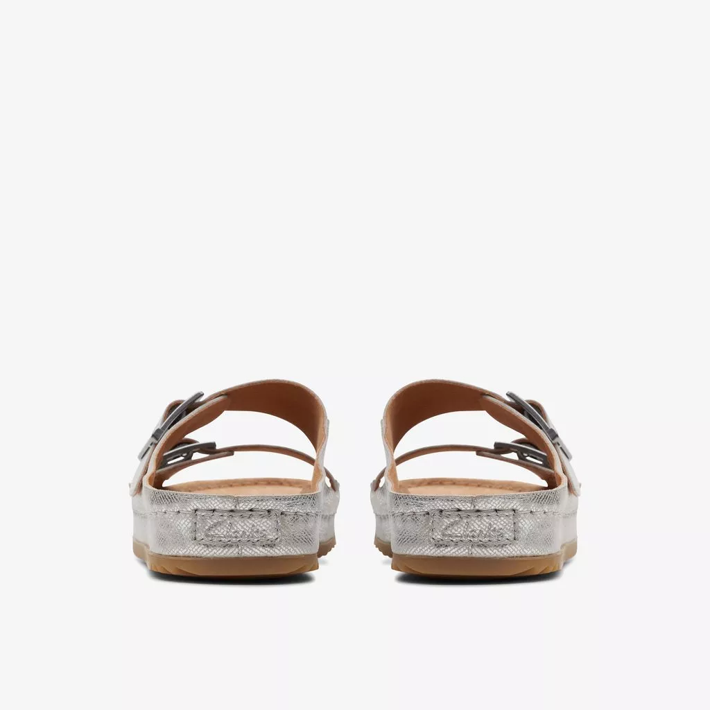 BROOKLEIGH SUN OLIVE NUBUCK