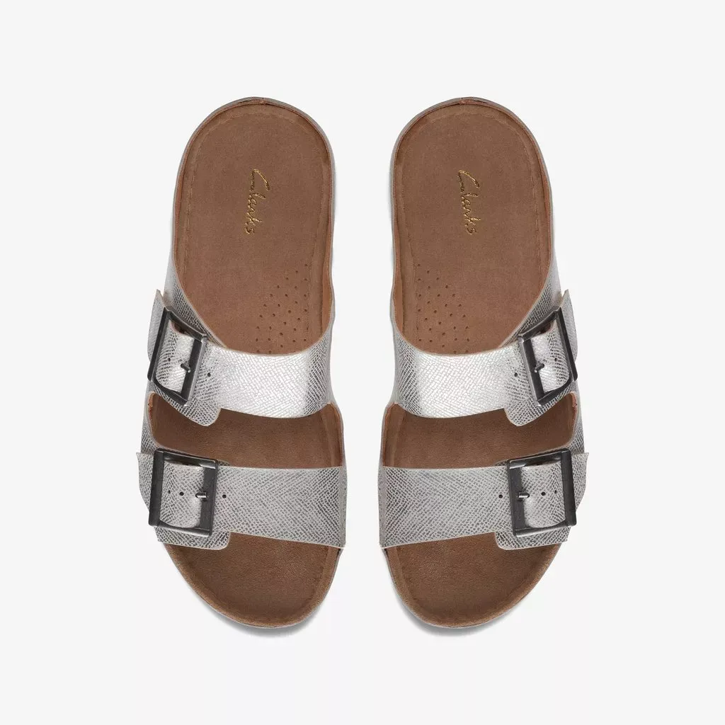 BROOKLEIGH SUN OLIVE NUBUCK