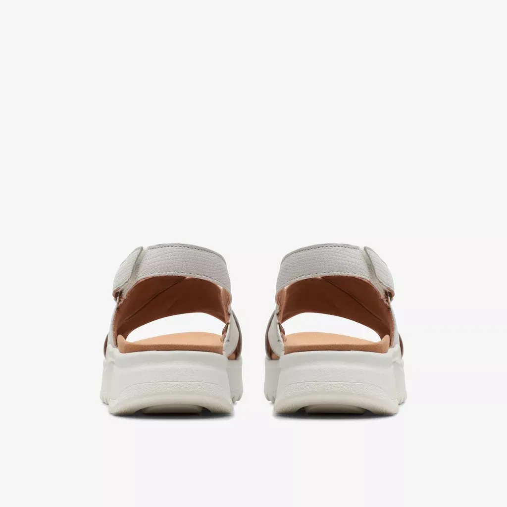 DASH LITE WISH SILVER METALLIC