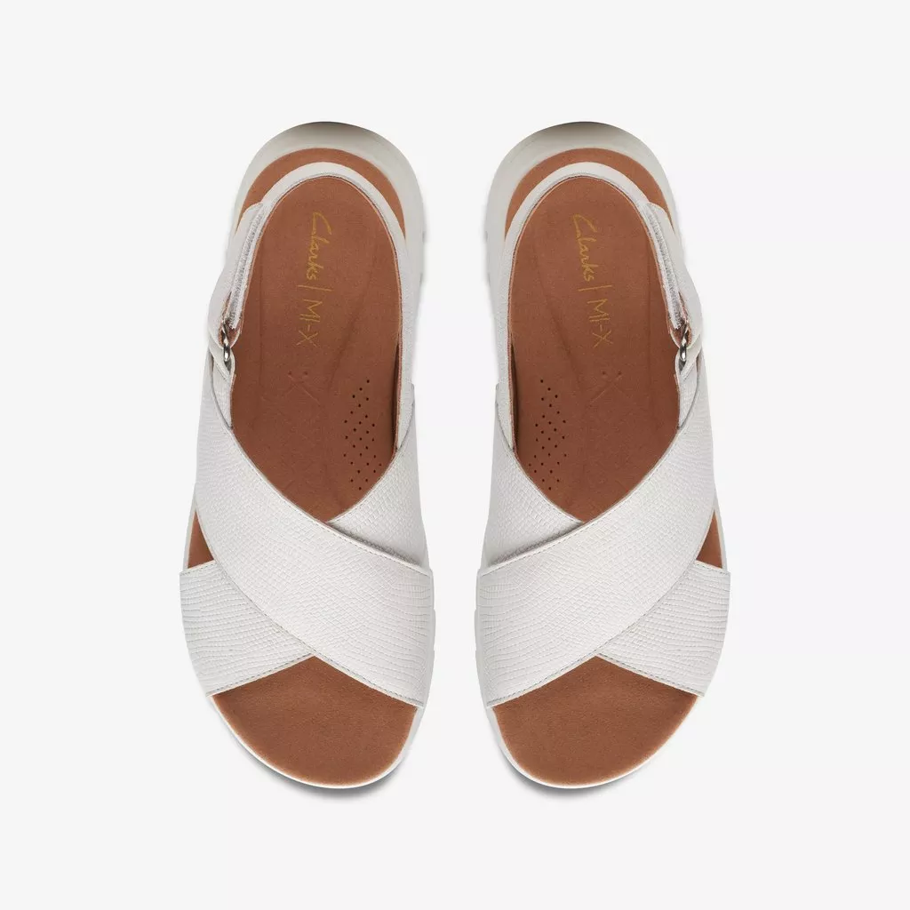 DASH LITE WISH SILVER METALLIC