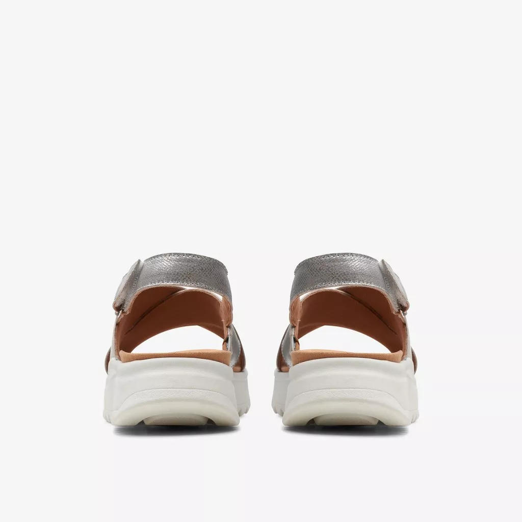 DASH LITE WISH SILVER METALLIC