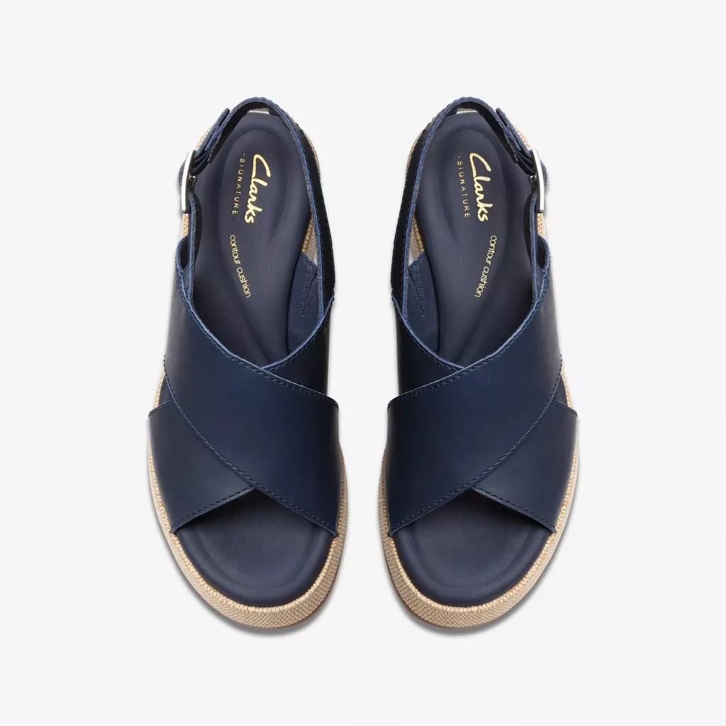 MANON WISH OLIVE NUBUCK