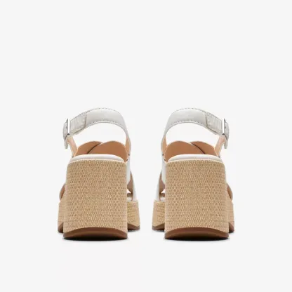 MANON WISH OLIVE NUBUCK