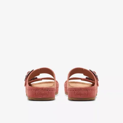 BROOKLEIGH SUN OLIVE NUBUCK