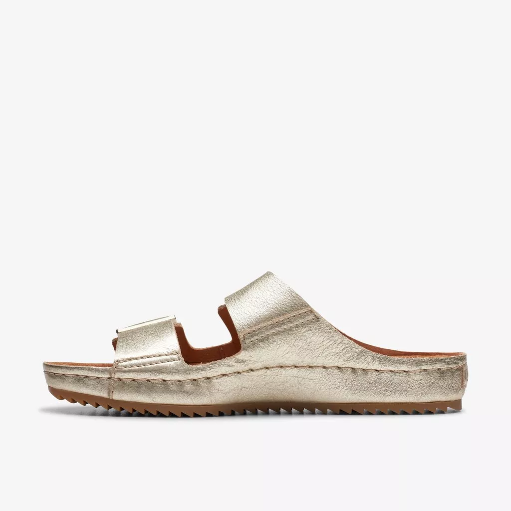 BROOKLEIGH SUN OLIVE NUBUCK