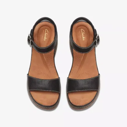 KASSANDA LILY STONE NUBUCK