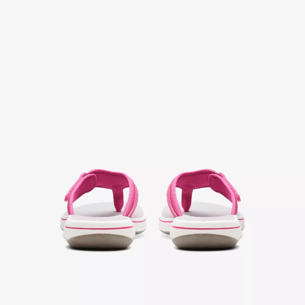 BRINKLEY SEA SILVER SYNTHETIC