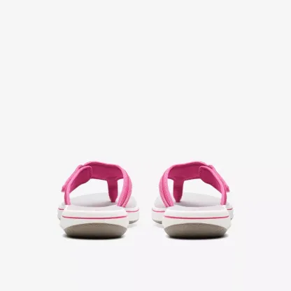 BRINKLEY SEA SILVER SYNTHETIC