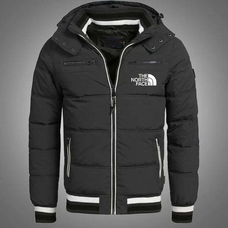 THE NORttgTH FACE 2023 new men's waterproof windproof warm spring down jacket